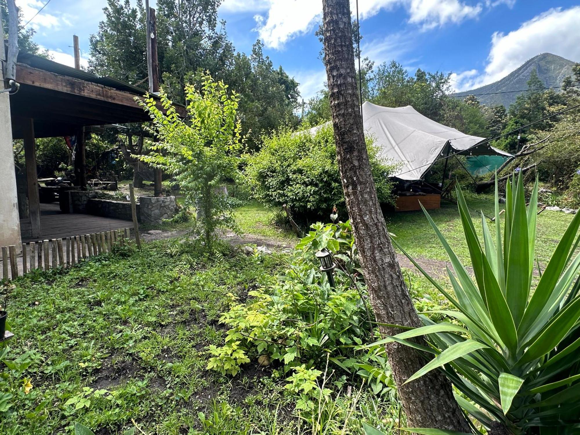 Stormsriver Backpackers Dijembe Stormsrivier Buitenkant foto